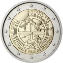 2€ commémorative Vatican 2009 (ref313925)