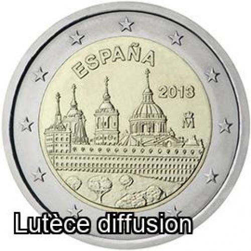 Espagne 2013  - 2€ commémorative (ref323083)