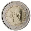 2€ commémorative Saint Marin 2014 (ref325915)