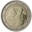 2€ commémorative Italie 2015 (ref327711)