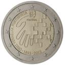 2€ commémorative Portugal 2015 (ref327559)