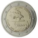 2€ commémorative Portugal 2015 (ref327692)