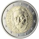 2€ commémorative Slovaquie 2015 (ref328402)
