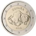 2€ commémorative Espagne 2015 (ref326613)