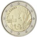 2€ commémorative Estonie 2016 (ref328833)