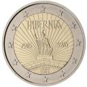 2€ commémorative Irlande 2016 (ref328921)