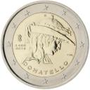 2€ commémorative Italie 2016 (ref329393)