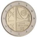 Portugal 2016 - 2€ commémorative (ref329548)