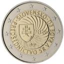 2€ commémorative Slovaquie 2016 (ref328938)