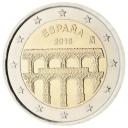 2€ commémorative Espagne 2016 (ref328914)