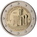 2€ commémorative Grèce 2017 (ref20906)