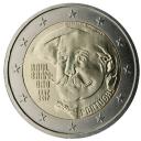 2€ commémorative Portugal 2017 (ref20968)