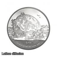 10 euro Astérix 2013 (ref324381)