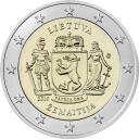 2€ commémorative Lituanie 2019 (ref22995)