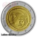 Grèce 2020 - 2€ commémorative - Thrace  (ref25251)