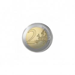 La collection complète Euro commémorative 2022 UNC- Vague 1 (réf 52936m)