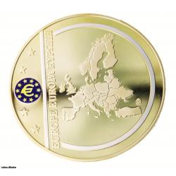 Médaille commémorative Europa (ref 809)