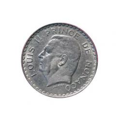 Monaco Louis II - 5 Francs (ref 41532m)