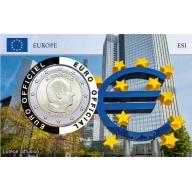 Coincard Monaco 2020 – Banque Centrale Européenne (Ref26830)