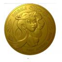 Monnaie de Paris 2022 Astérix - La médaille Falbala (Réf53322)