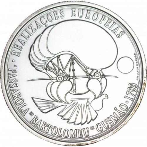 Portugal 2007 - 8 euro Bartolomeu Gusmao (Réf311817)