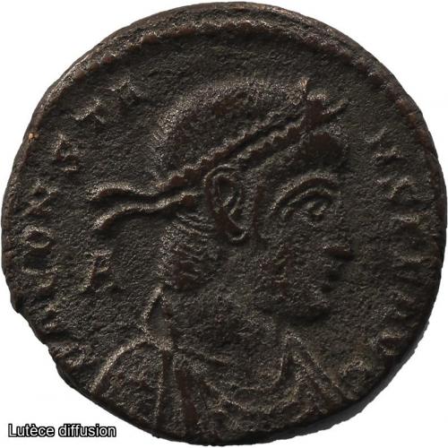 Monnaie Romaine (ref44860)
