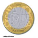 3€ Slovénie 2020- Indépendance (ref25699)