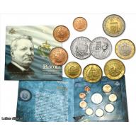 Saint Marin 2012 - Coffret euro BU 9 pièces (Ref326987)