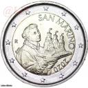 Saint Marin 2020 - 2€ courante (ref25075)
