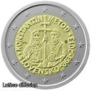 2€ commémorative Slovaquie 2013 (ref323140)