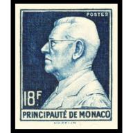 Timbre de Monaco Non Dentelé – N°306 (ref460582m)