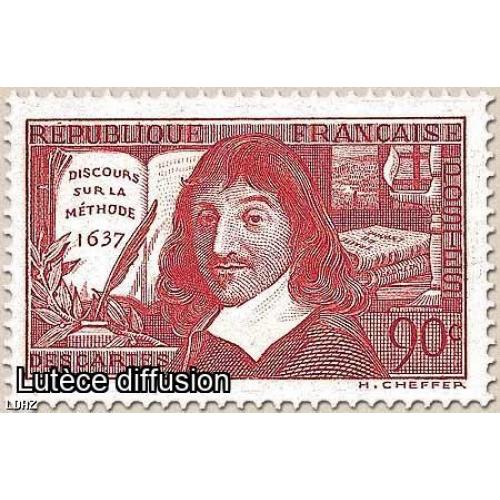 Timbre de France neuf n°341 (ref676303)