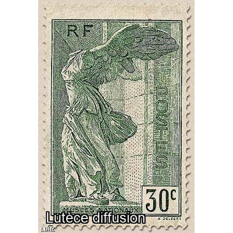 Timbre de France neuf n°354/55 (ref653452)