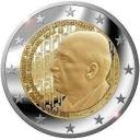2€ Grèce 2016 (ref329612)