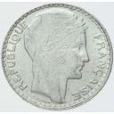 10 Francs Turin en Argent (ref.673373)