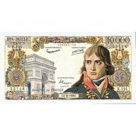 10 000 Francs - Bonaparte - 1955-1958 - Belle qualité (Ref640502)
